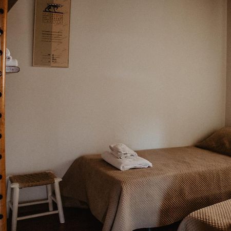 La Casa Del Muro Sos del Rey Catolico Phòng bức ảnh