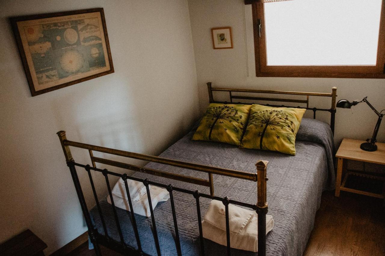 La Casa Del Muro Sos del Rey Catolico Ngoại thất bức ảnh